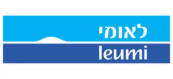 לוגו בנק לאומי
